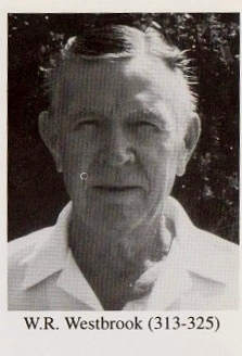 William Ralph Westbrook