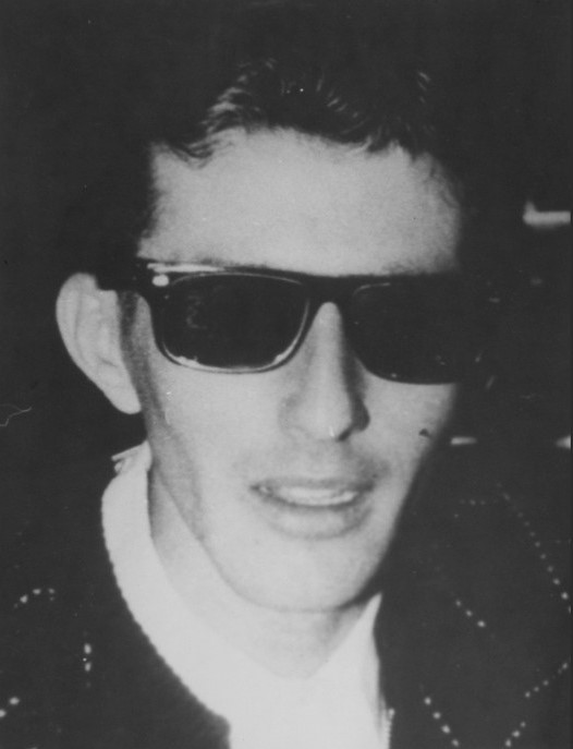 Gilberto Policarpo Lopez